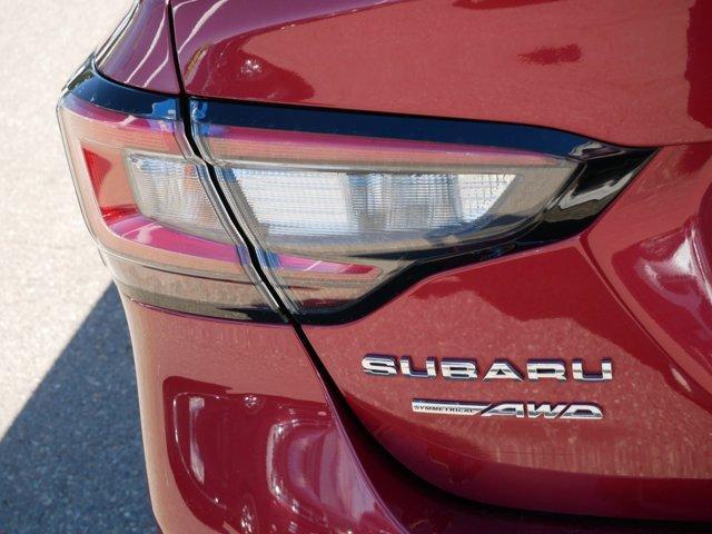 used 2020 Subaru Legacy car, priced at $21,595