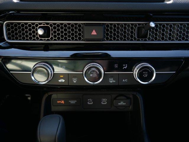 new 2026 Honda Civic car, priced at $28,457
