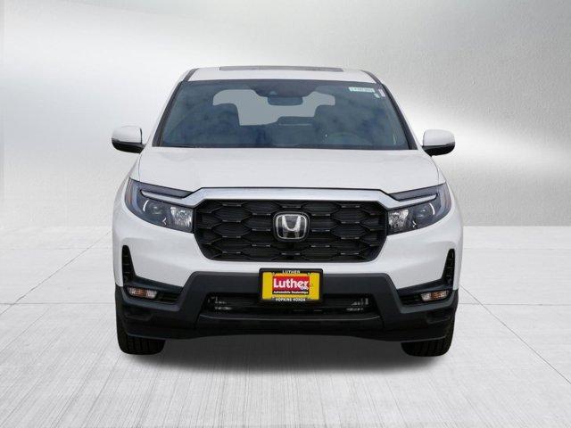 new 2025 Honda Passport car, priced at $45,041