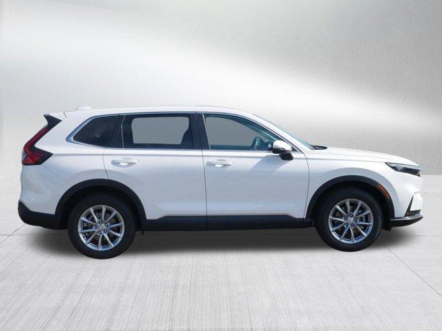 new 2026 Honda CR-V car, priced at $35,190