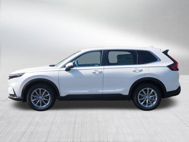 new 2026 Honda CR-V car, priced at $35,190