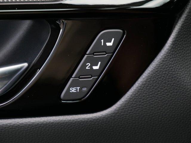 new 2026 Honda CR-V car, priced at $36,695