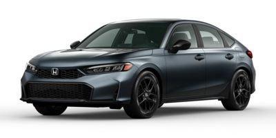 new 2026 Honda Civic car, priced at $31,169