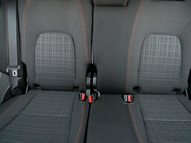 used 2023 Honda HR-V car, priced at $26,995