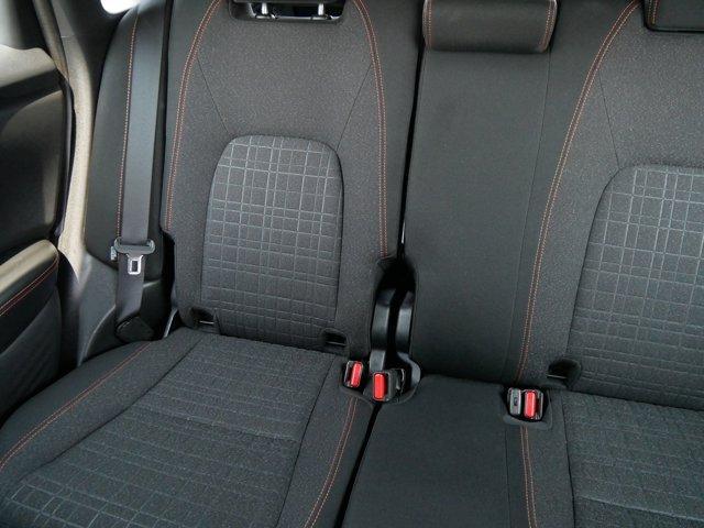 used 2023 Honda HR-V car, priced at $26,995