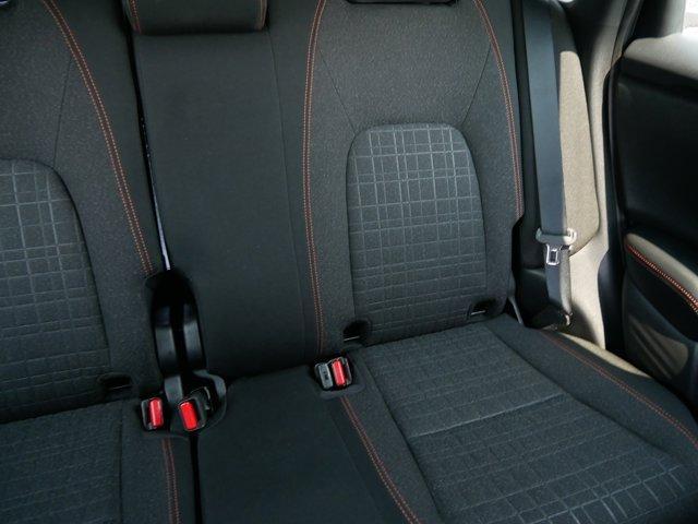 used 2023 Honda HR-V car, priced at $26,995