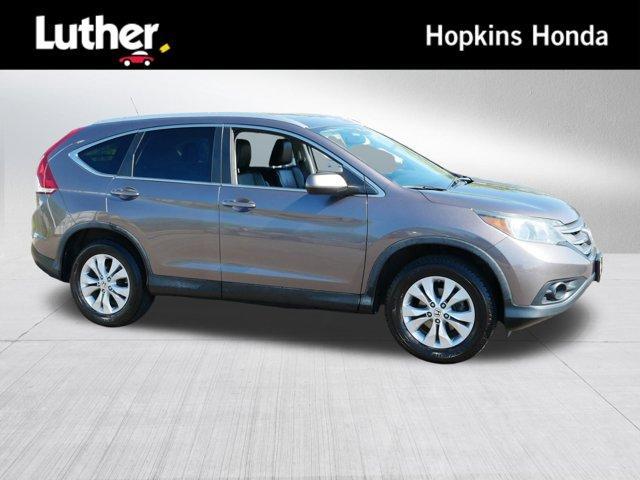 used 2013 Honda CR-V car, priced at $13,995