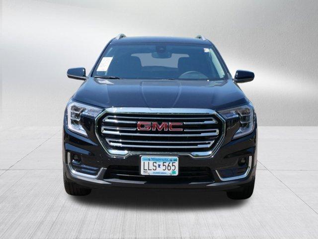 used 2024 GMC Terrain car, priced at $31,995