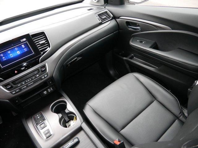 used 2023 Honda Ridgeline car, priced at $34,495