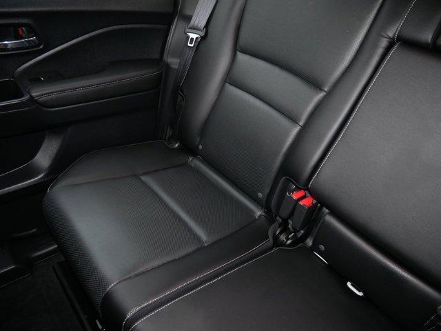 used 2023 Honda Ridgeline car, priced at $34,495