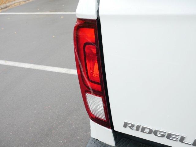 used 2023 Honda Ridgeline car, priced at $34,495