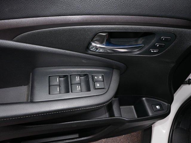 used 2023 Honda Ridgeline car, priced at $34,495