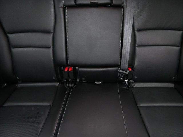 used 2023 Honda Ridgeline car, priced at $34,495