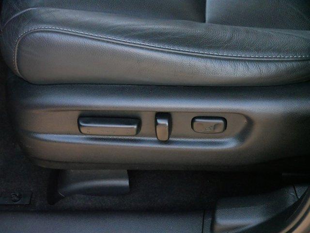 used 2021 Honda Pilot car, priced at $21,495