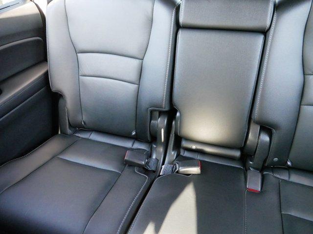 used 2021 Honda Pilot car, priced at $21,495