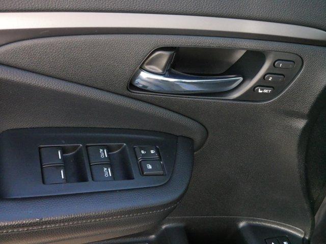 used 2021 Honda Pilot car, priced at $21,495