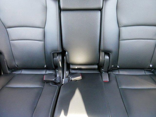 used 2021 Honda Pilot car, priced at $21,495