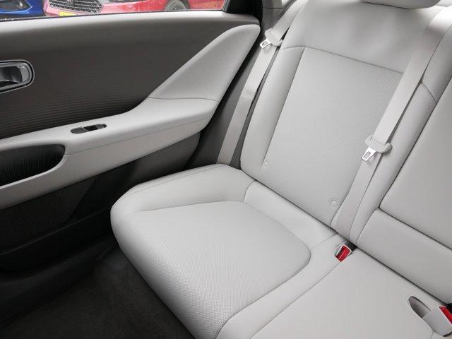 used 2025 Hyundai IONIQ 6 car, priced at $34,995