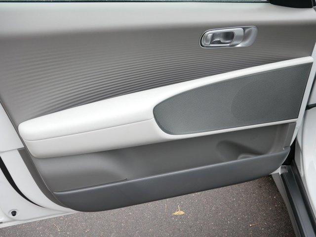 used 2025 Hyundai IONIQ 6 car, priced at $34,995