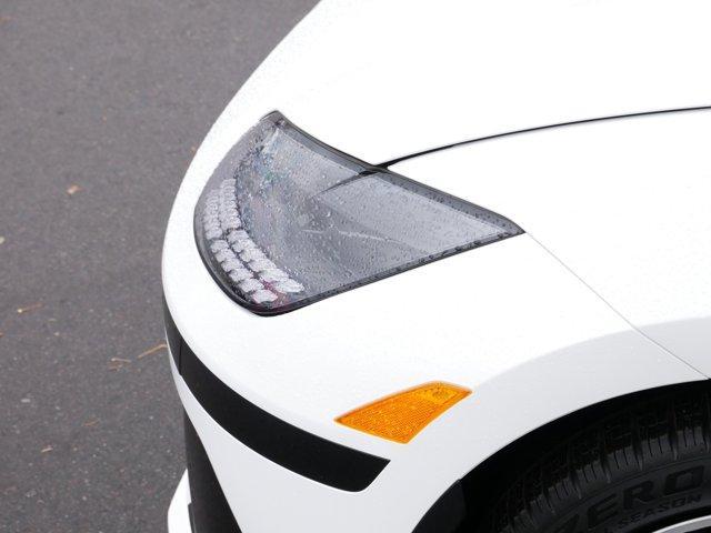 used 2025 Hyundai IONIQ 6 car, priced at $34,995