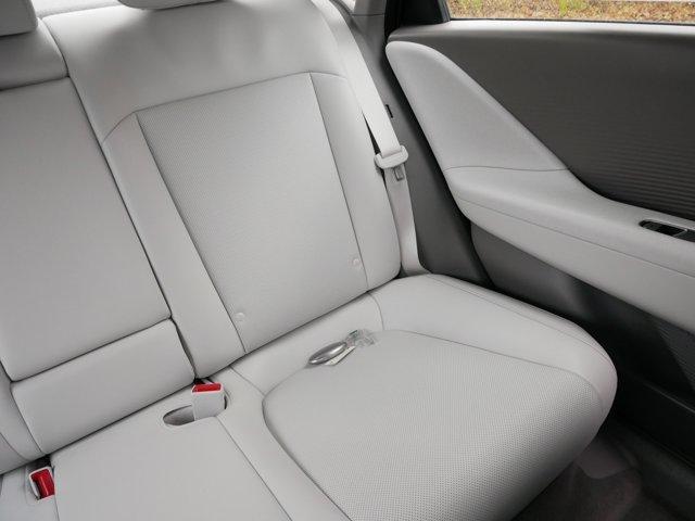 used 2025 Hyundai IONIQ 6 car, priced at $34,995