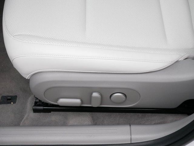 used 2025 Hyundai IONIQ 6 car, priced at $34,995