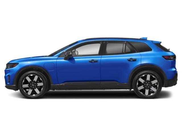 new 2025 Honda Prologue car, priced at $55,348