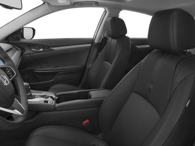 used 2017 Honda Civic car, priced at $17,495