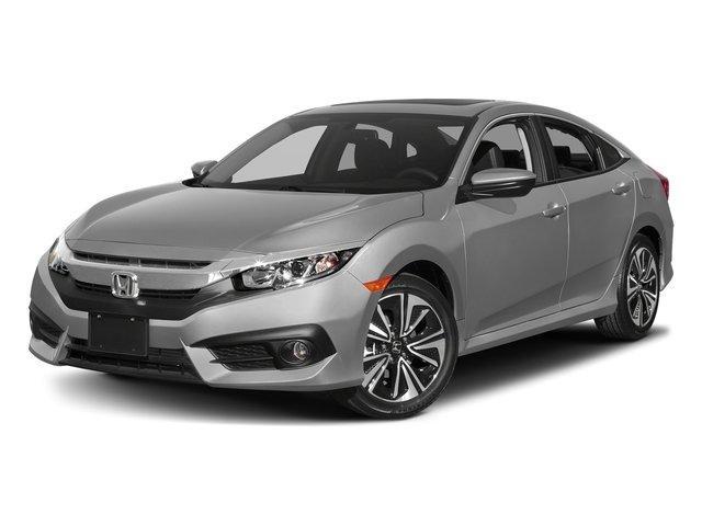 used 2017 Honda Civic car, priced at $17,495