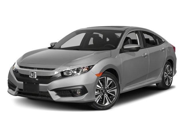 used 2017 Honda Civic car, priced at $17,495