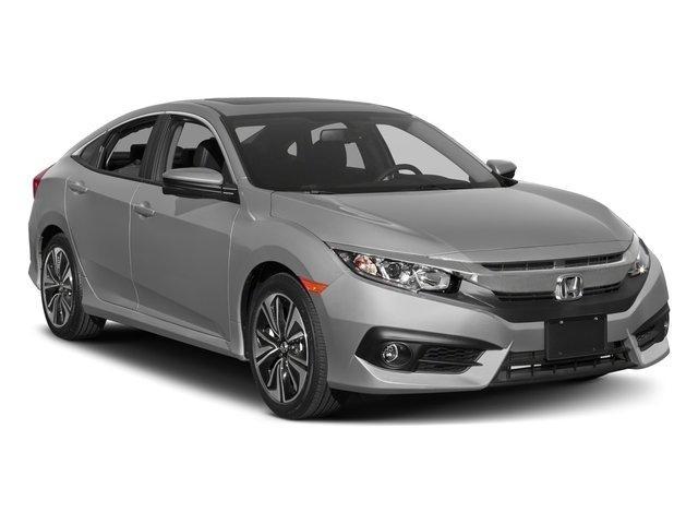 used 2017 Honda Civic car, priced at $17,495