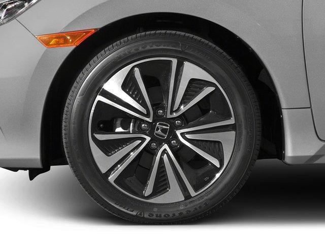 used 2017 Honda Civic car, priced at $17,495