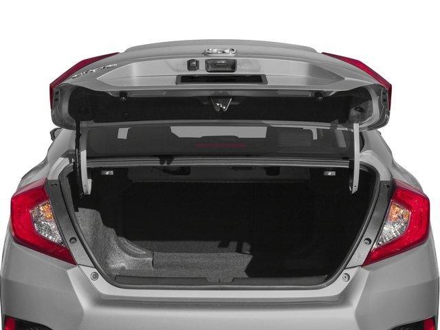 used 2017 Honda Civic car, priced at $17,495