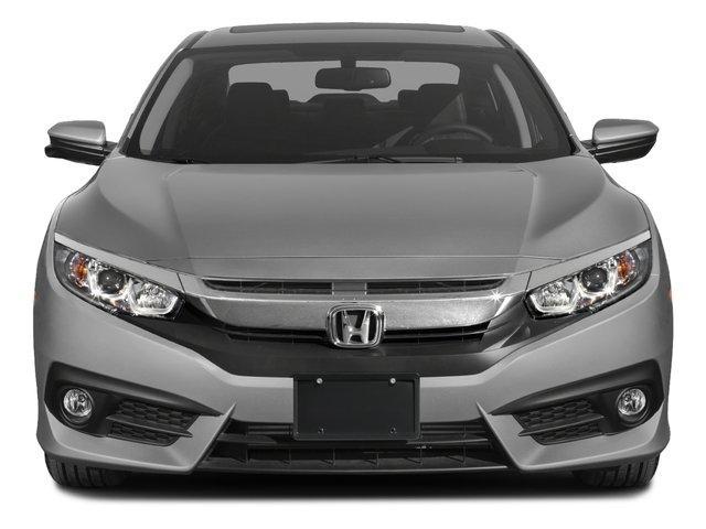 used 2017 Honda Civic car, priced at $17,495