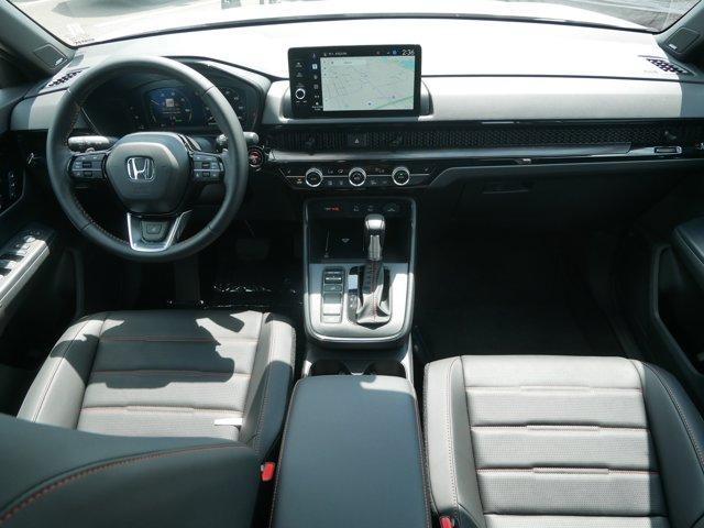 new 2026 Honda CR-V Hybrid car, priced at $40,922
