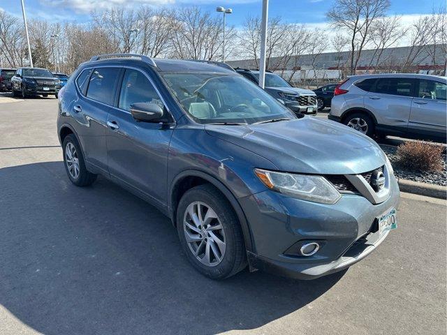 used 2014 Nissan Rogue car, priced at $11,995