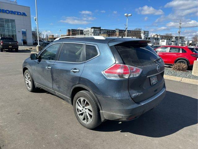 used 2014 Nissan Rogue car, priced at $11,995