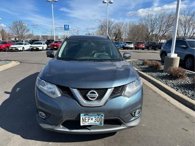 used 2014 Nissan Rogue car, priced at $11,995