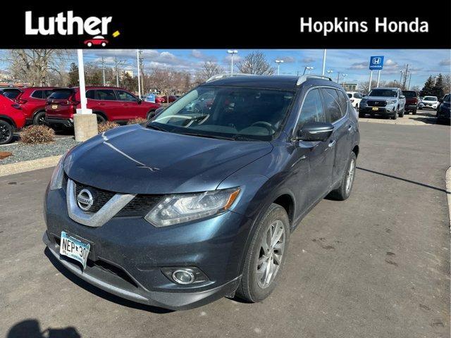 used 2014 Nissan Rogue car, priced at $11,995