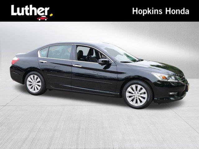 used 2014 Honda Accord car, priced at $13,995