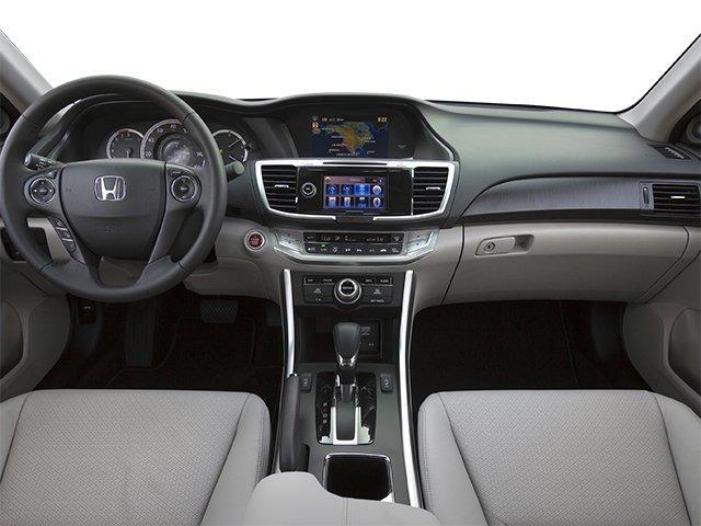 used 2014 Honda Accord car, priced at $13,995