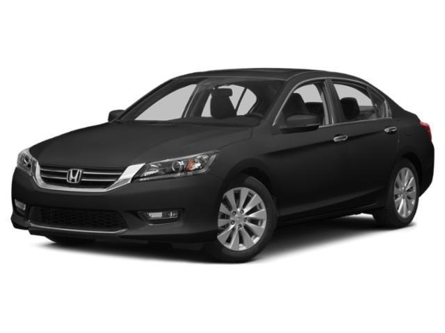 used 2014 Honda Accord car, priced at $13,995