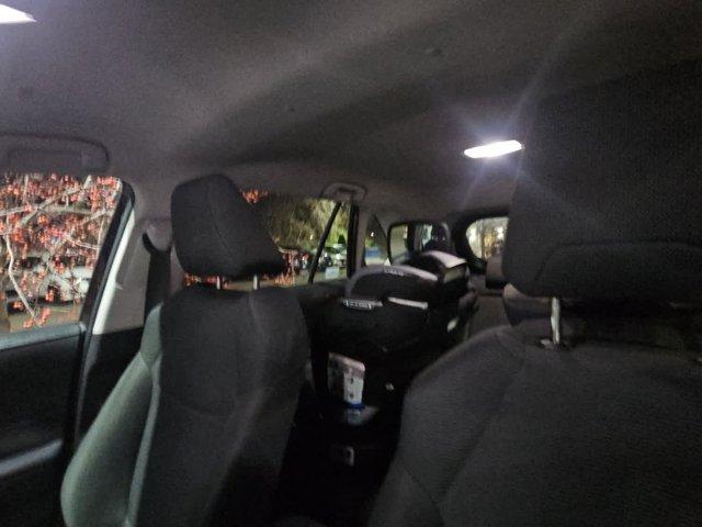 used 2023 Toyota RAV4 car