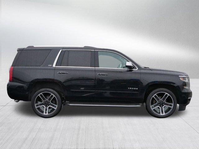 used 2016 Chevrolet Tahoe car, priced at $18,995