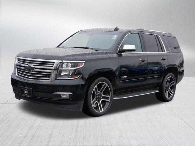 used 2016 Chevrolet Tahoe car, priced at $18,995