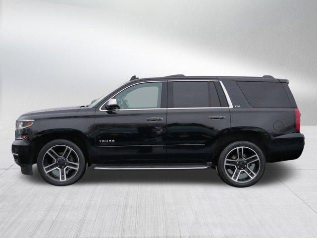 used 2016 Chevrolet Tahoe car, priced at $18,995