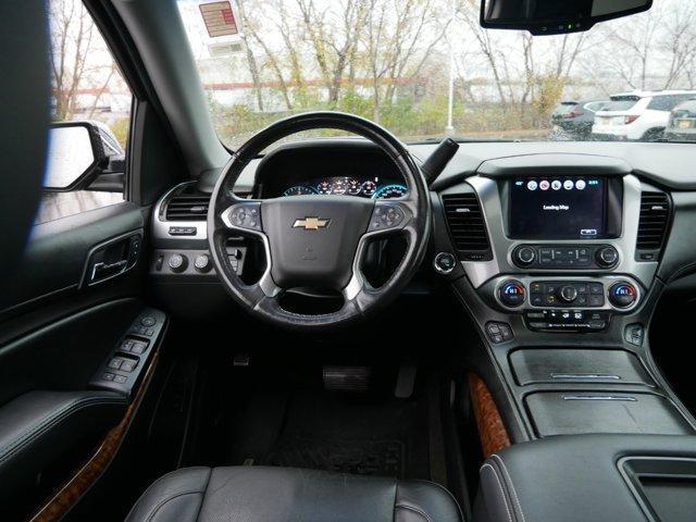 used 2016 Chevrolet Tahoe car, priced at $18,995