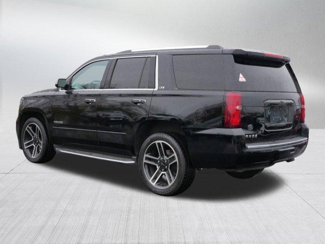 used 2016 Chevrolet Tahoe car, priced at $18,995