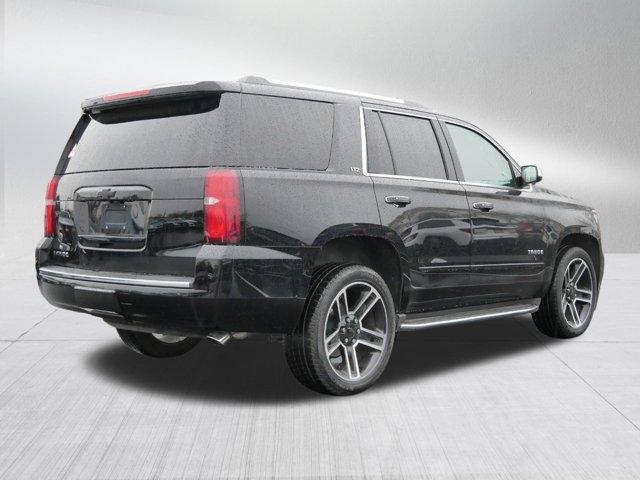 used 2016 Chevrolet Tahoe car, priced at $18,995