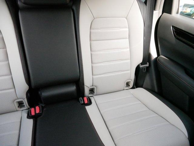used 2025 Honda CR-V Hybrid car, priced at $38,495
